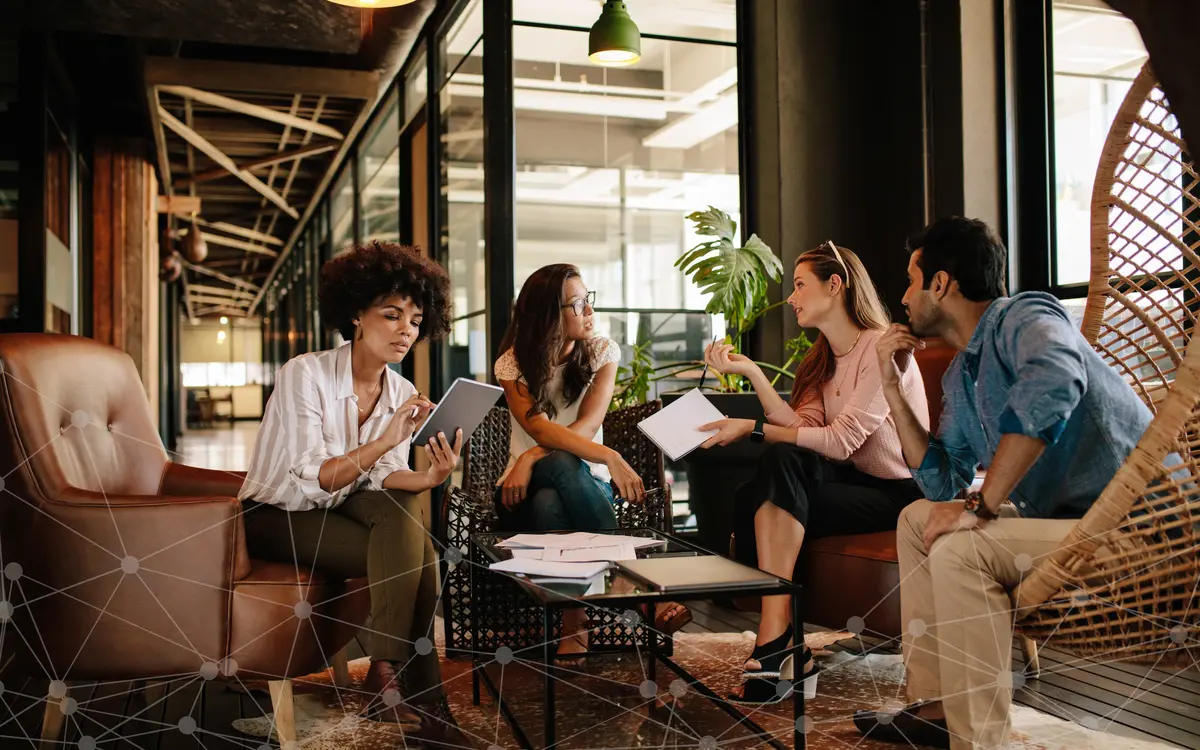 Digital Workplace