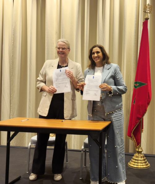 CBI Partnership