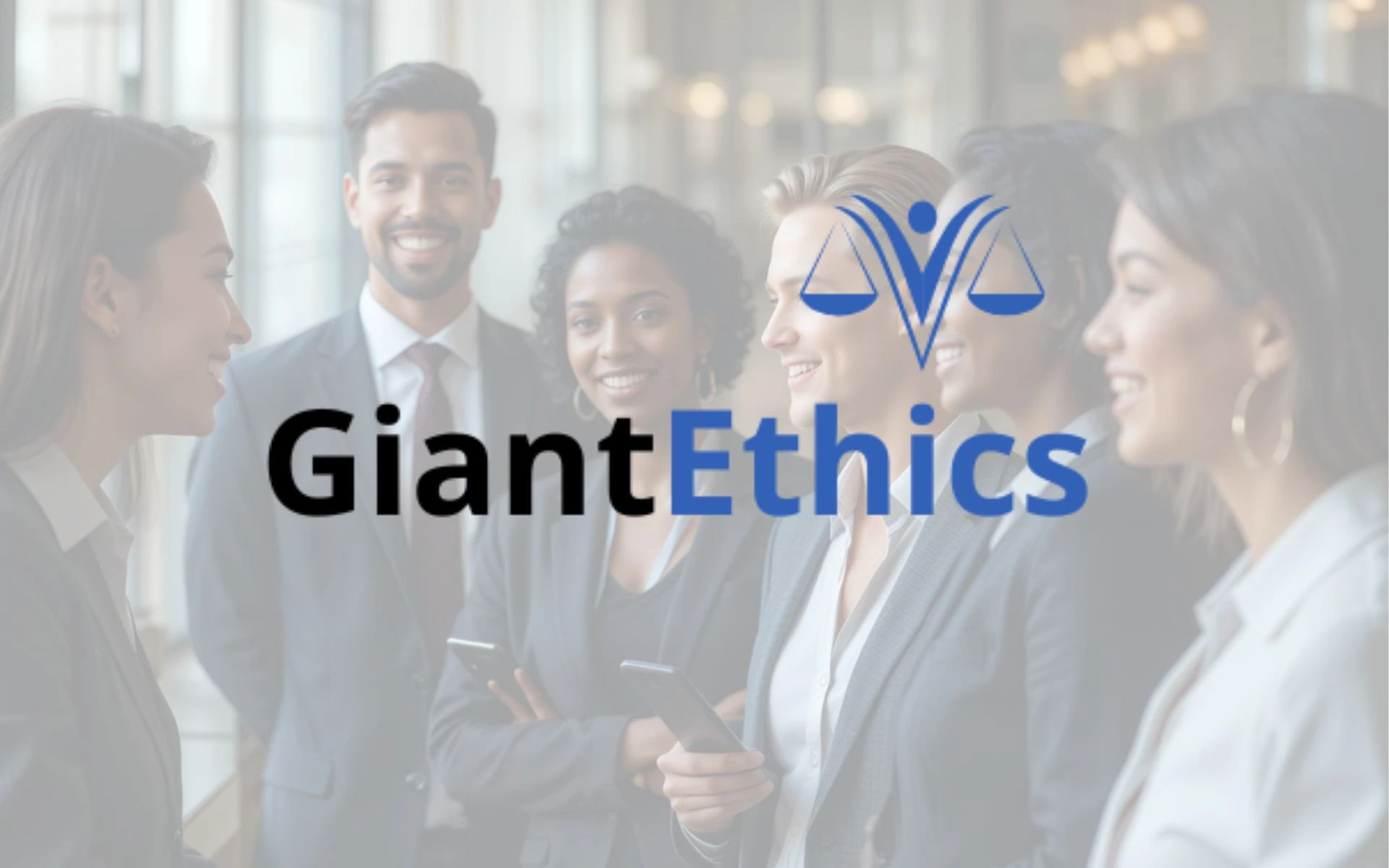 Ethics and compliance overview
