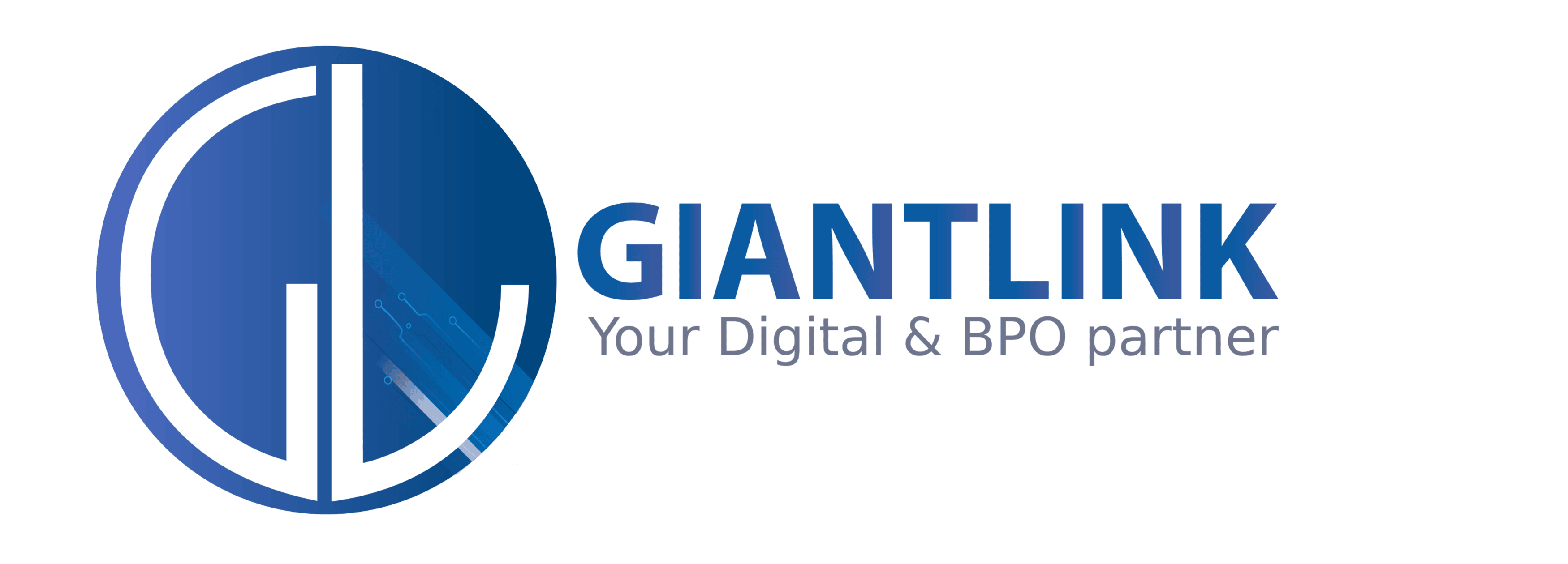 GiantLink Logo
