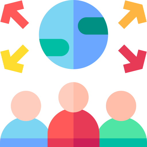 Consulting &
                Outsourcing